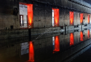 Base sous-marine de Bacalan - Bordeaux - Gironde