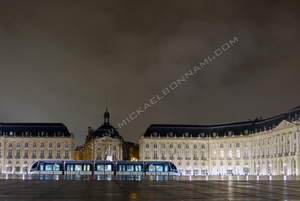 Place de la bourse 4 Place de la Bourse - Bordeaux - Gironde
