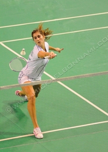 Marie Maunoury - Union Saint Bruno Bordeaux - Salle Jean Dauguet - Gironde