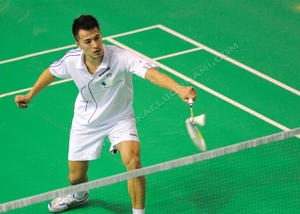 Matthieu Lo Ying Ping - Union Saint Bruno Bordeaux - Salle Jean Dauguet - Gironde