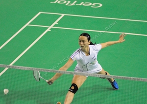 Hongyan Pi - Union Saint Bruno Bordeaux - Salle Jean Dauguet - Gironde