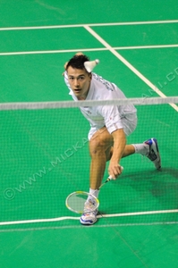 Matthieu Lo Ying Ping - Union Saint Bruno Bordeaux - Salle Jean Dauguet - Gironde