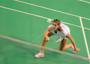 Marie Maunoury - Union Saint Bruno Bordeaux - Salle Jean Dauguet - Gironde