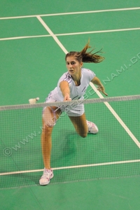 Marie Maunoury - Union Saint Bruno Bordeaux - Salle Jean Dauguet - Gironde
