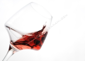 Verre_de_vin_6_ Verre de vin rouge - Photo studio