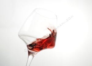 Verre_de_vin_7_ Verre de vin rouge - Photo studio