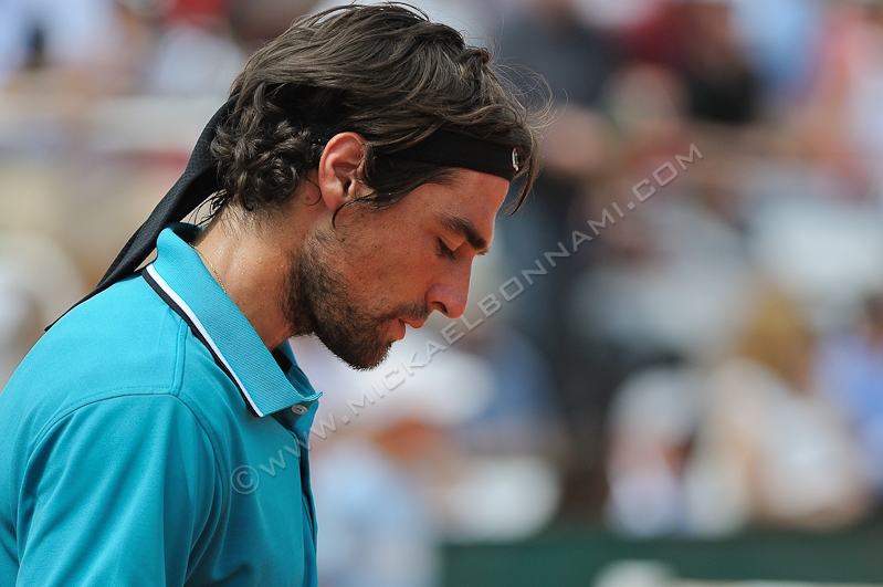 Tournoi ATP de Bordeaux Primrose 2012 - Jérémy Chardy