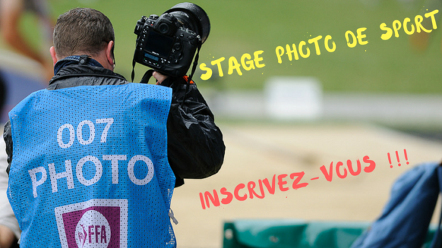 Stage photo de sport Stage photo de sport - Mickaël Bonnami Photographe - Bordeaux