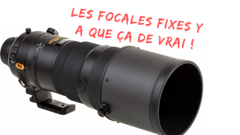Les focales fixes y a que ça de vrai ! Les focales fixes y a que ça de vrai ! - Mickaël Bonnami Photographe - Nikon