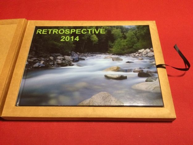 Test du livre Pixalib