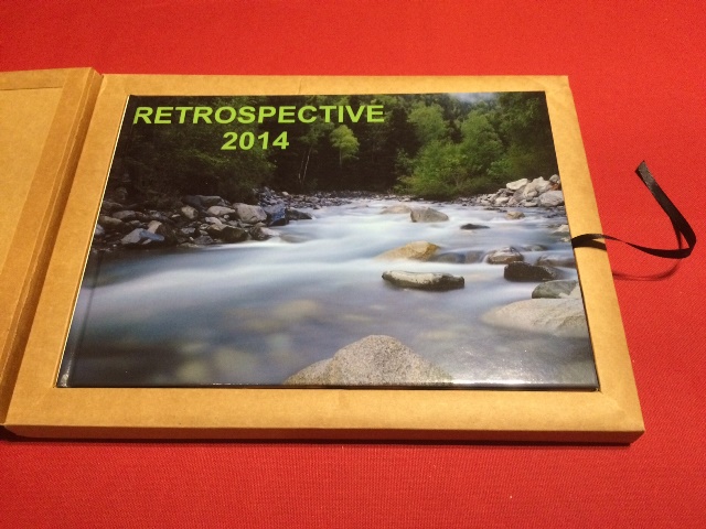 pixalib Test du livre Pixalib