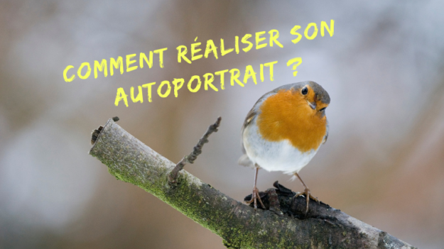 Comment réaliser son autoportrait Comment réaliser son autoportrait ? - Mickaël Bonnami Photographe