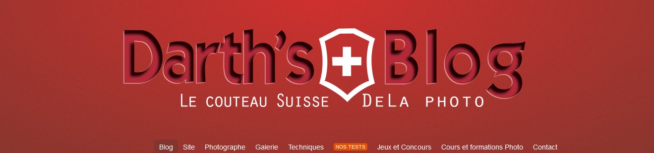 darths-blog Darth's Blog