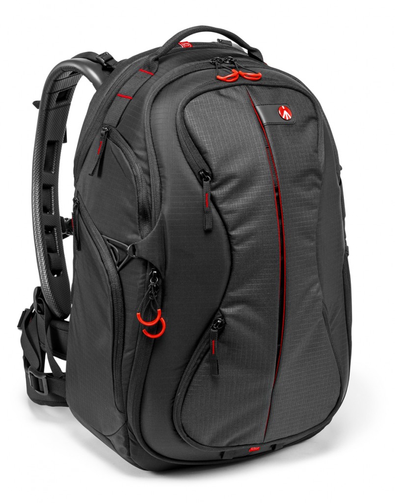 Sac Manfrotto Bumblebee 220 PLv