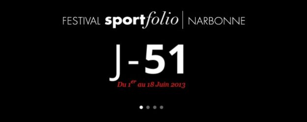 Festival Sportfolio - Concours photo de sport - Nikon - Narbonne