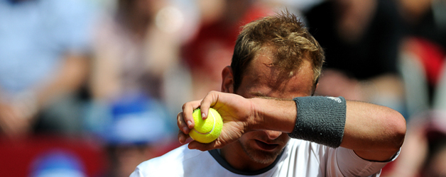 Le retour aux affaires