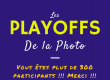 Les Playoffs de la Photo 2015