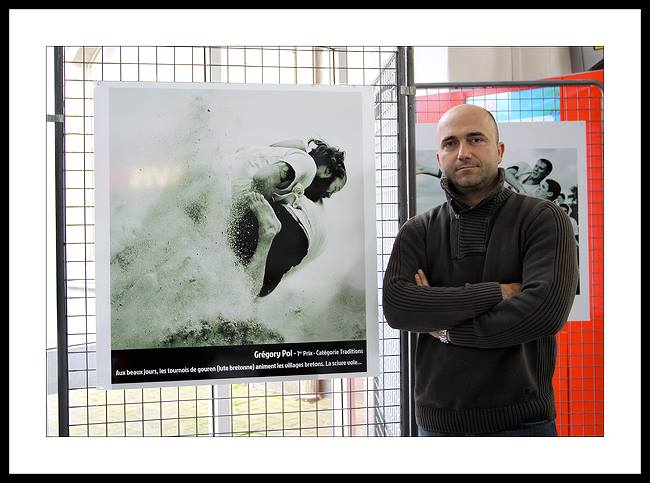 gregory-pol Grégory Pol - Vainqueur des Playoffs de la Photo