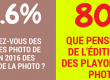 Les Playoffs de la Photo 2016 - Le Bilan - Concours Photo