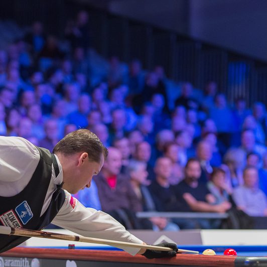 Championnat du monde de Billard 3 bandes - Bordeaux