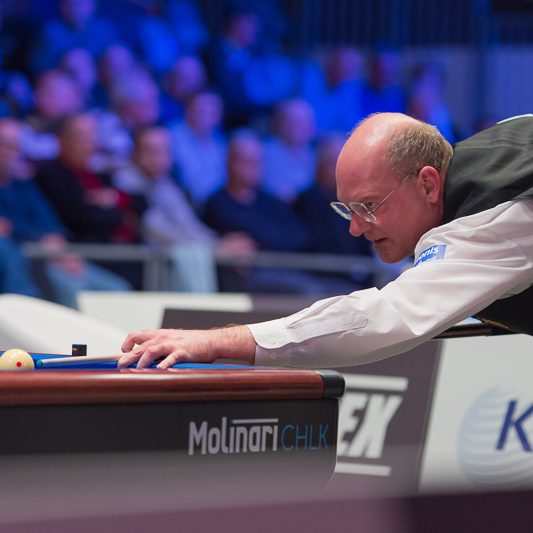 Championnat du monde de Billard 3 bandes - Bordeaux