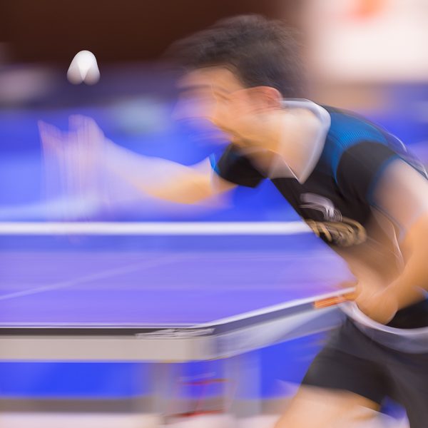 Tournoi international de Tennis de table de Cognac 2016 - Tableau masculin