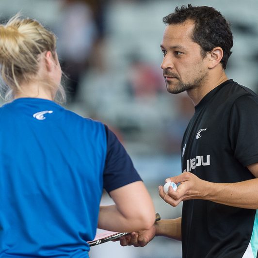 Tournoi international de Tennis de table de Cognac 2016 - Tableau masculin