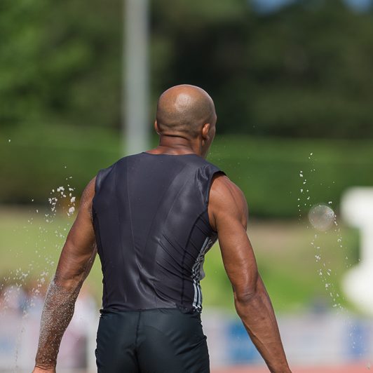 Décastar 2016 - Talence - Décathlon - Gaël Quérin - Mickaël Bonnami Photographe