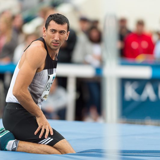 Décastar 2016 - Talence - Décathlon - Oleksiy Kasyanov - Mickaël Bonnami Photographe