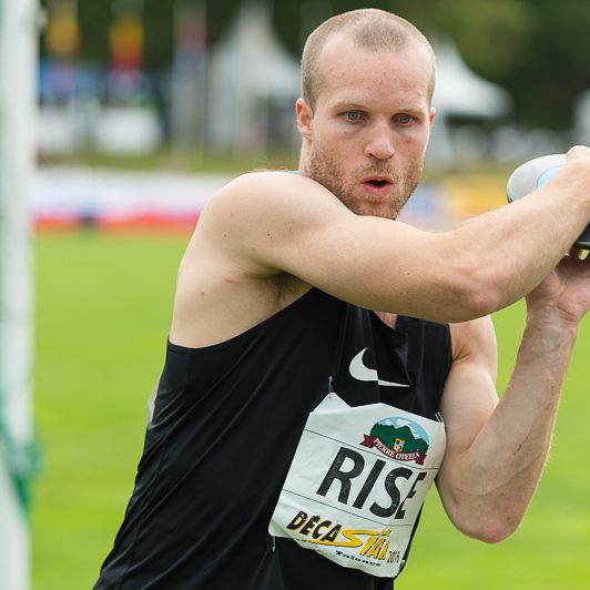 Décastar 2016 - Talence - Décathlon - Lars Rise - Mickaël Bonnami Photographe