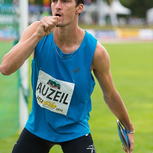 Décastar 2016 - Talence - Décathlon - Bastien Auzeil - Mickaël Bonnami Photographe