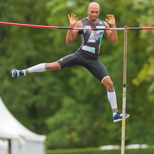 Décastar 2016 - Talence - Décathlon - Gaël Quérin - Mickaël Bonnami Photographe