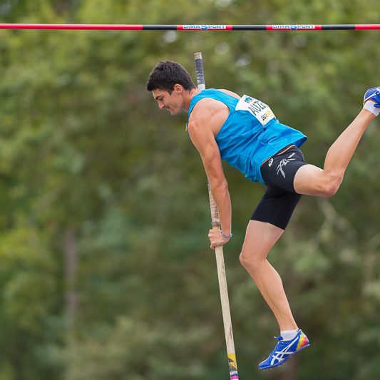 Décastar 2016 - Talence - Décathlon - Bastien Auzeil - Mickaël Bonnami Photographe