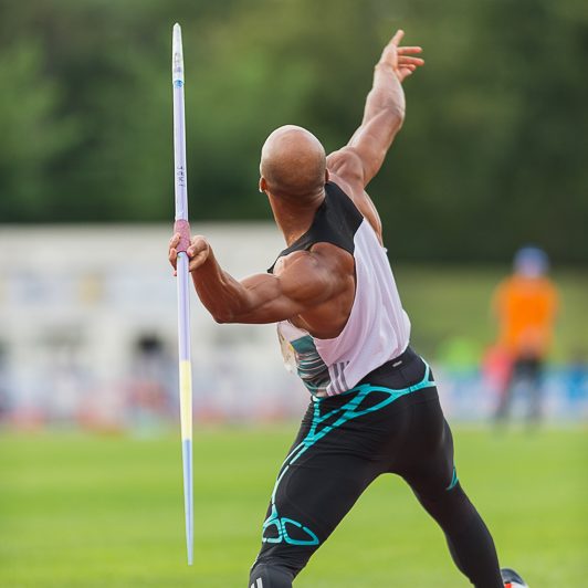 Décastar 2016 - Talence - Décathlon - Gaël Quérin - Mickaël Bonnami Photographe