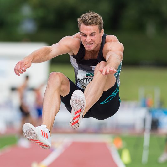 Décastar 2016 - Talence - Décathlon - Niels Pittomvils - Mickaël Bonnami Photographe