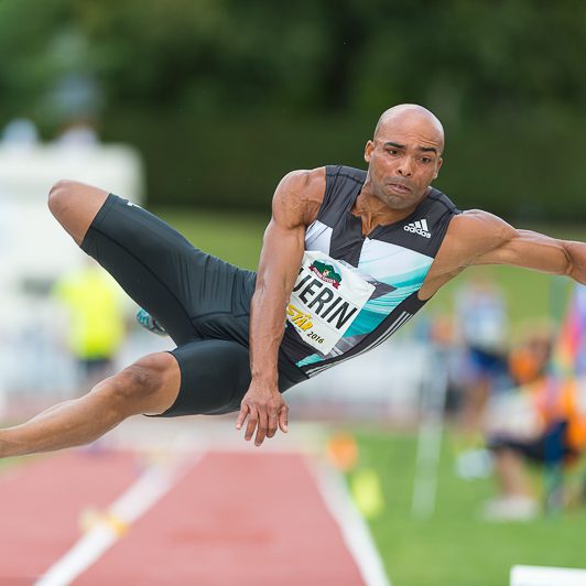 Décastar 2016 - Talence - Décathlon - Gaël Quérin - Mickaël Bonnami Photographe