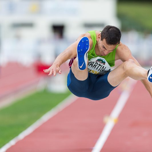 Décastar 2016 - Talence - Décathlon - Axel Martin - Mickaël Bonnami Photographe