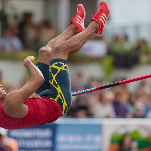 Décastar 2016 - Talence - Décathlon - Pierre Joseph-Parfaite - Mickaël Bonnami Photographe