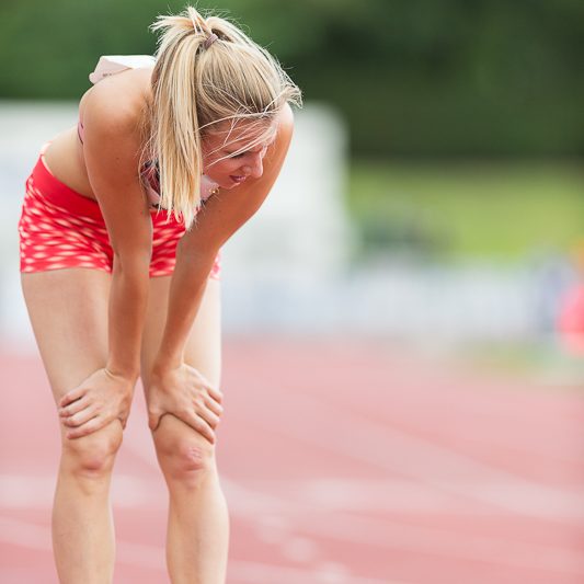 Décastar 2016 - Talence - Heptathlon - Sandra Jacmaire - Mickaël Bonnami Photographe