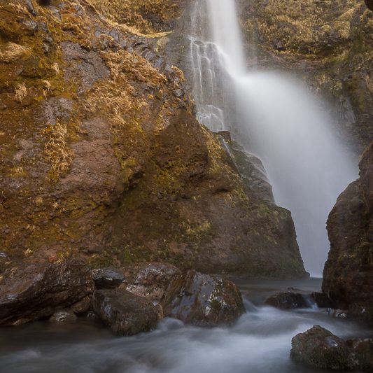 Icelandic Landscapes - Paysages d'Islande