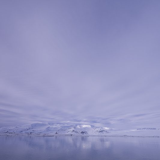 Icelandic Landscapes - Paysages d'Islande - Mickaël Bonnami Photographe