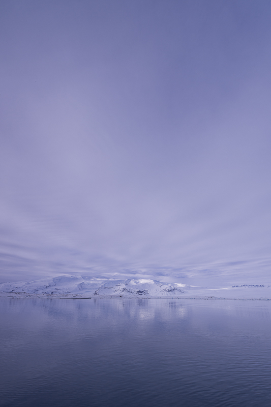 Icelandic Landscapes - Paysages d'Islande - Mickaël Bonnami Photographe