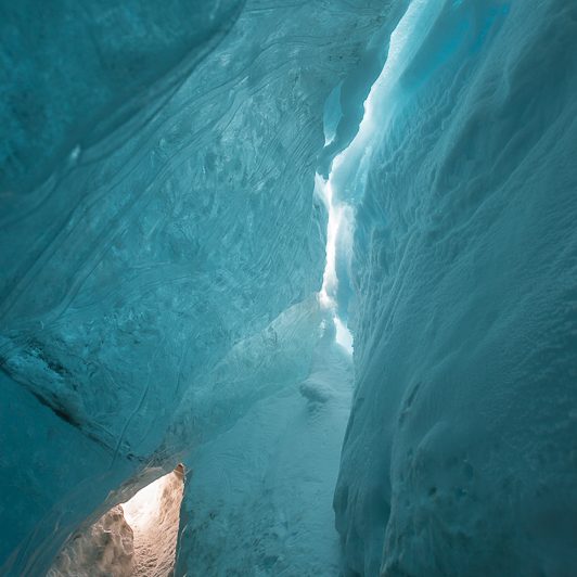 Icelandic Landscapes - Paysages d'Islande - Mickaël Bonnami Photographe
