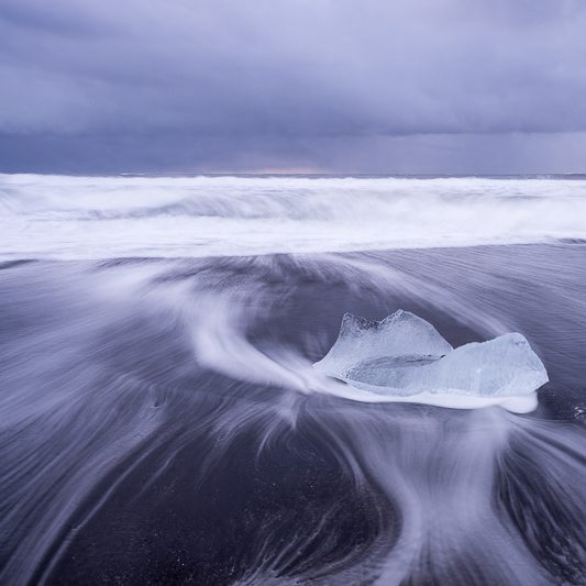 Icelandic Landscapes - Paysages d'Islande