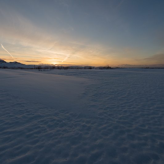 Icelandic Landscapes - Paysages d'Islande