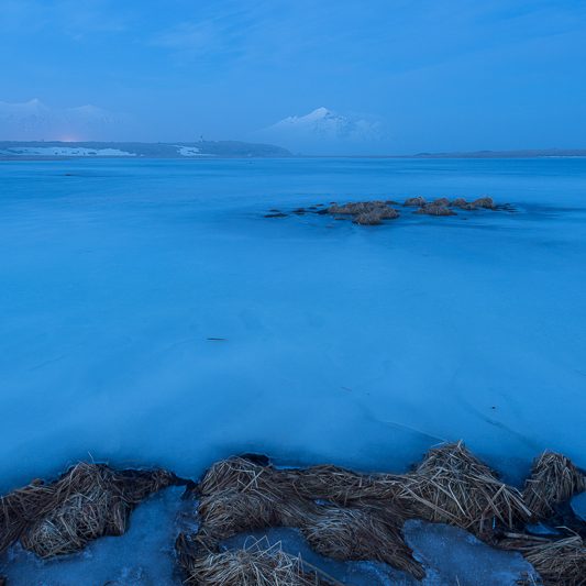 Icelandic Landscapes - Paysages d'Islande