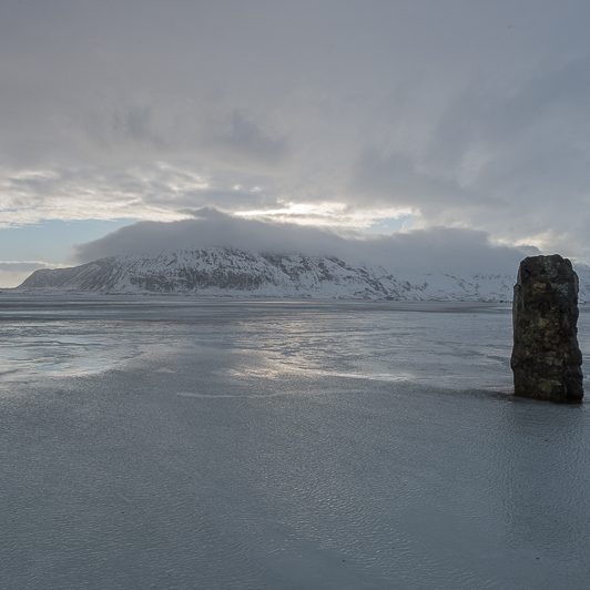 Icelandic Landscapes - Paysages d'Islande - Mickaël Bonnami Photographe