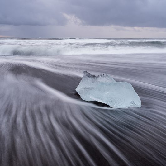 Icelandic Landscapes - Paysages d'Islande - Mickaël Bonnami Photographe