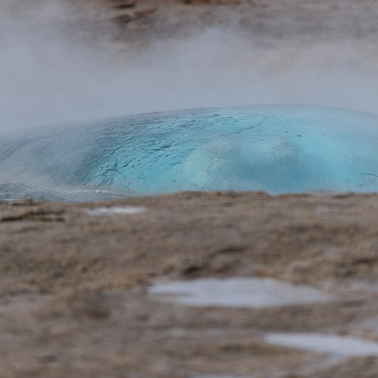 Icelandic Landscapes - Paysages d'Islande