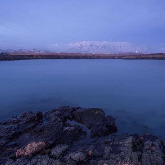 Icelandic Landscapes - Paysages d'Islande